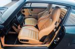 Porsche 911 Turbo 3.3 Coupe 1984 года (WW)